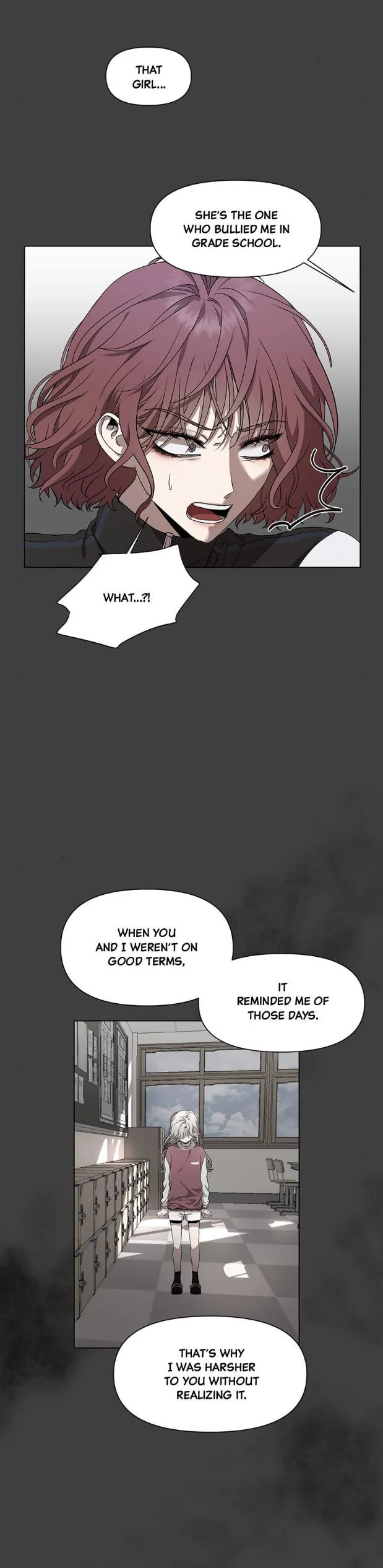 Dreaming Freedom Chapter 20 image 27